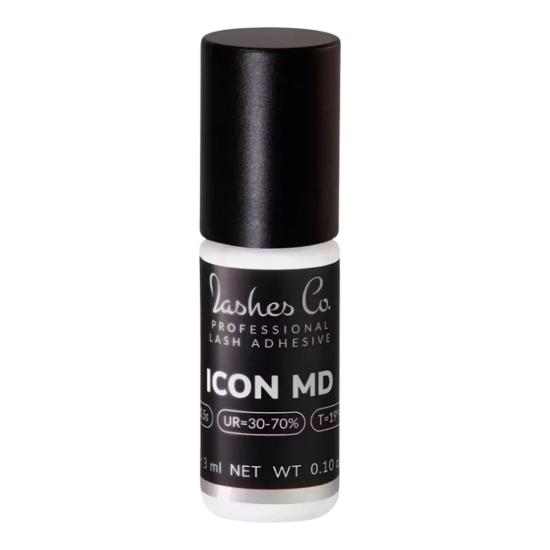Foto de Cola Icon MD Lashes Co [Cód:0418]