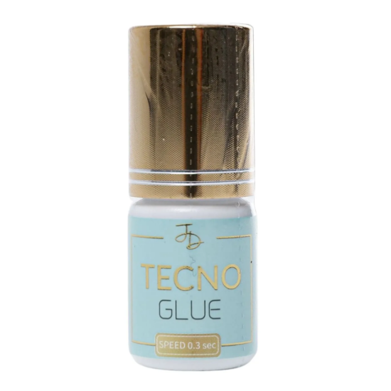 Foto de Cola Tecno Glue JD Lashes [Cód.:0316]