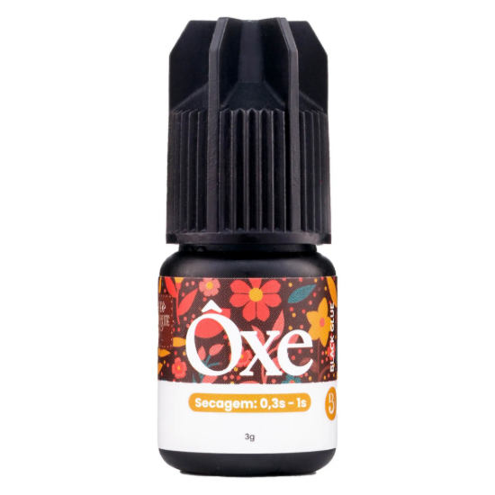 Foto de Cola Beautify Ôxe [Cód:0303]
