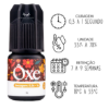 Foto de Cola Beautify Ôxe [Cód:0303]