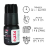 Foto de Cola Bad Pink Queen [Cód.:0266]