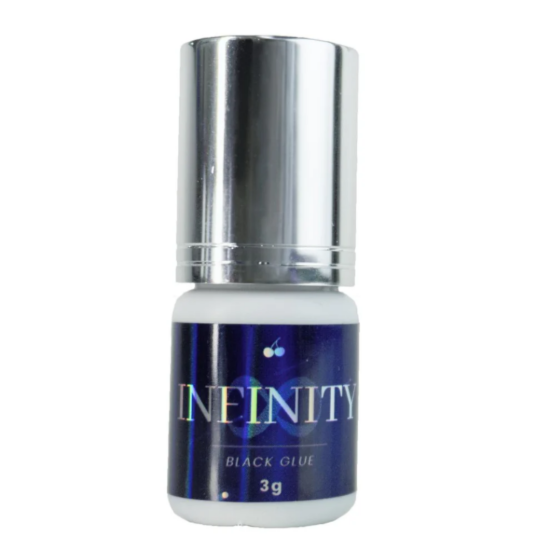 Foto de Cola Cherry Infinity [Cód:0180]