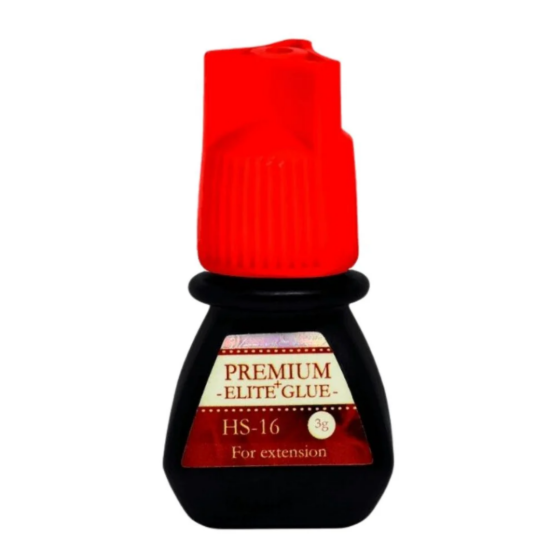 Foto de Cola Hs16 - 3g [Cód:0084]