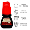 Foto de Cola Hs16 - 3g [Cód:0084]