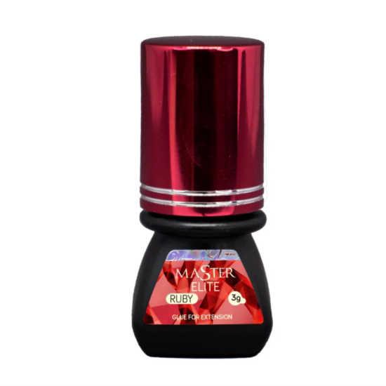 Foto de Cola Master Ruby [Cód.:0082]