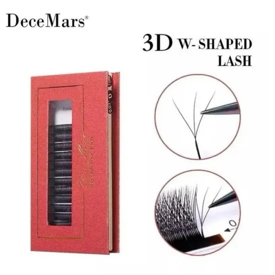 Foto de 3D Decemars Curv D - Mix 8-14 [Cód:0012]