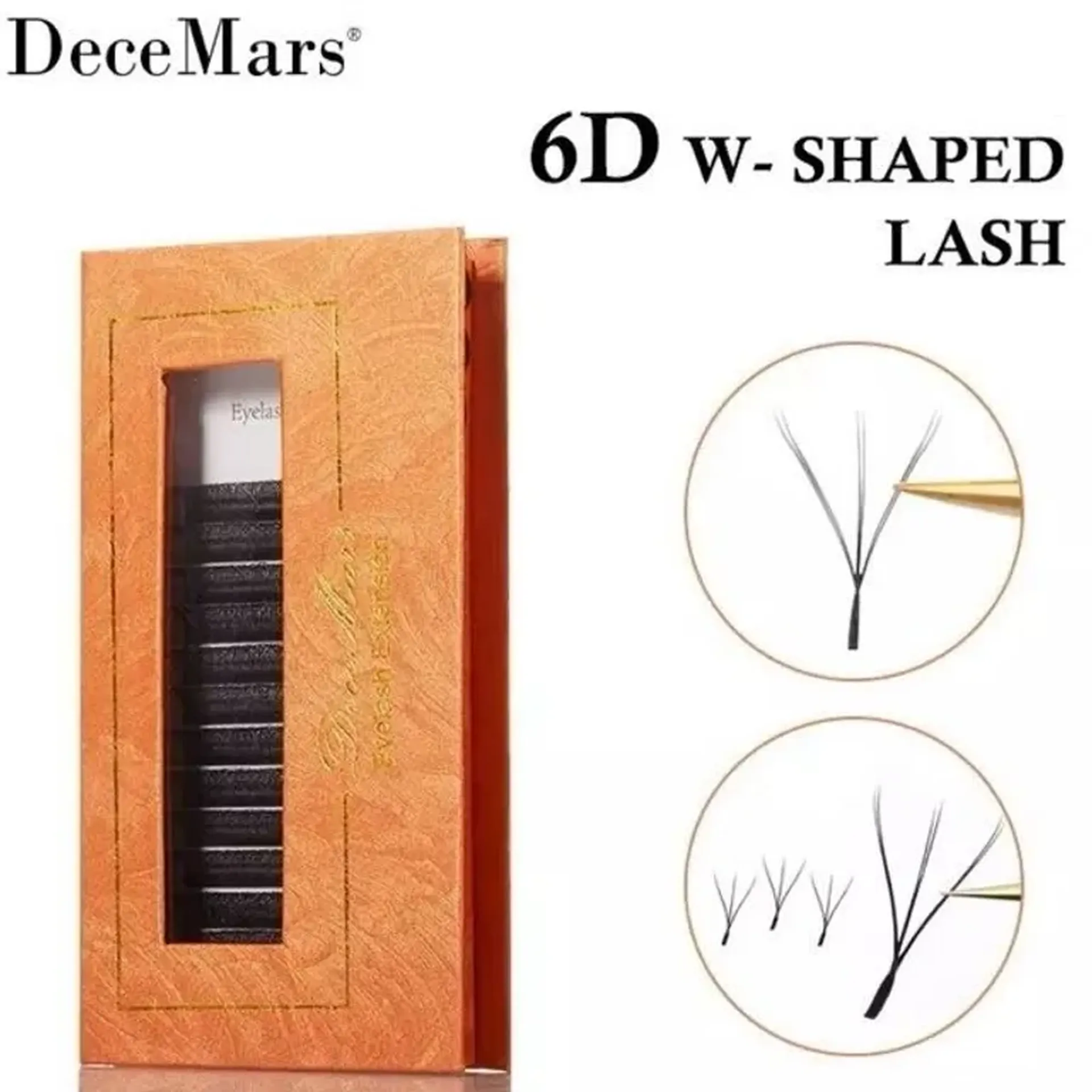 Foto de 6D Decemars