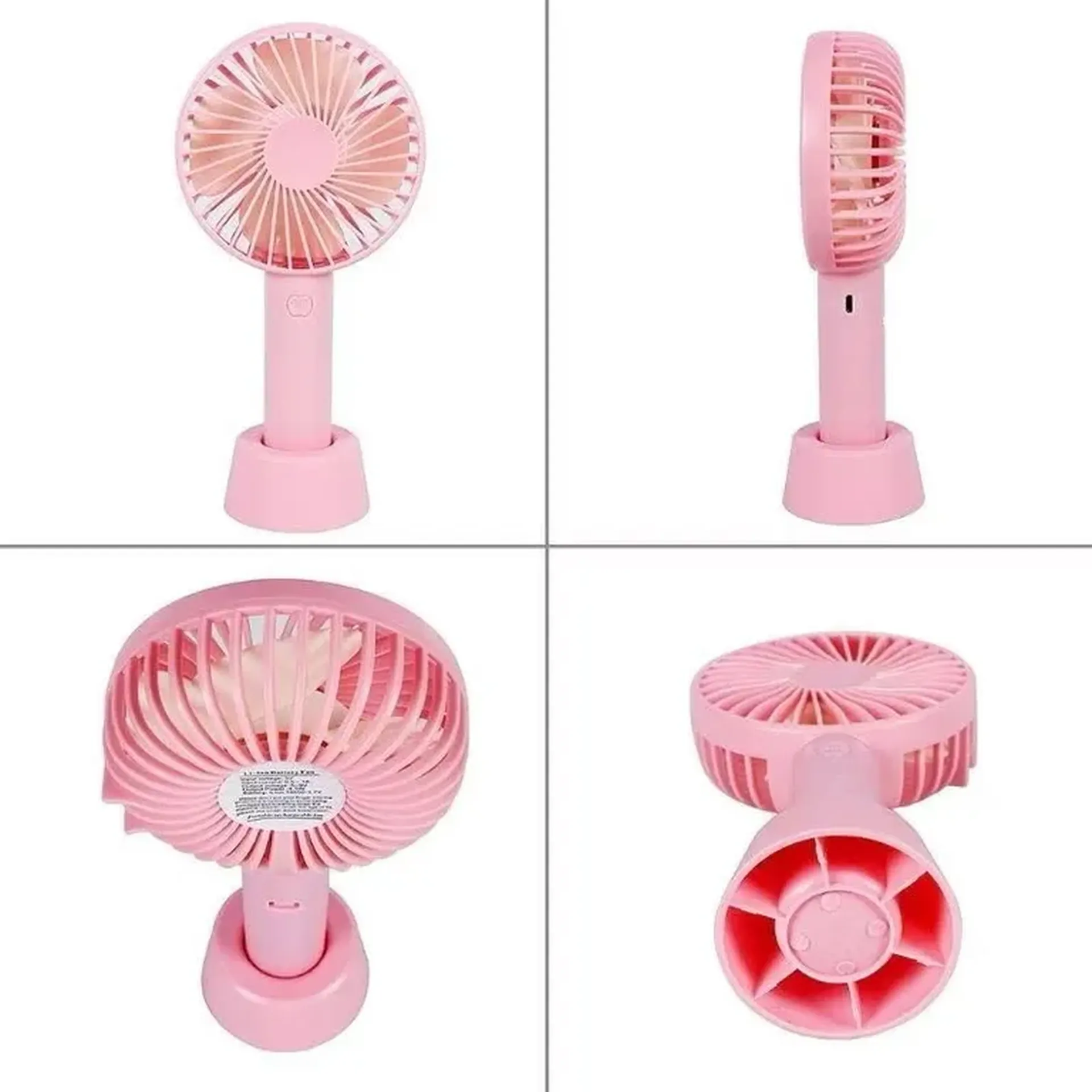 Foto de Ventilador [Cód:0106]