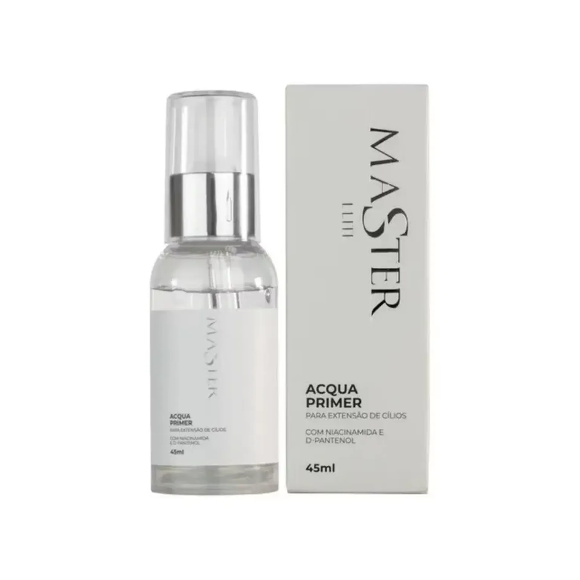 Foto de Acqua Primer Master Elite [Cód:0419]